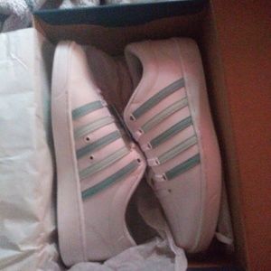 K swiss womens court pro 2